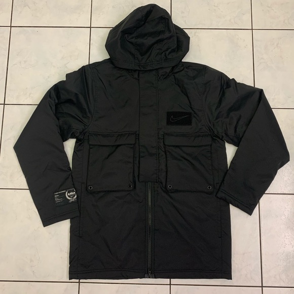 Lebron james nike coat Clearance